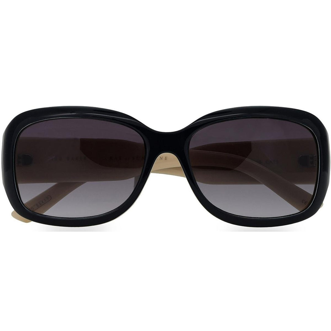 Charlotte Sunglasses Navy/Cream Ladies