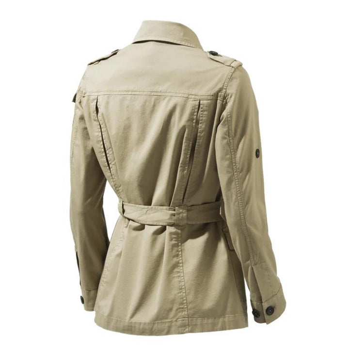 Beretta SERENGETI JACKET W Haselnut