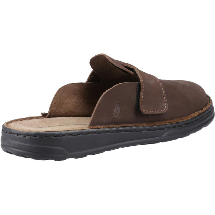 Hush Puppies Edward Mule – view 2