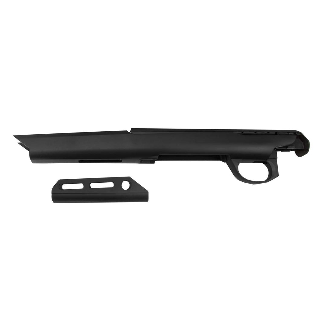 Sako S20 Precision Fore Stock Complete Black