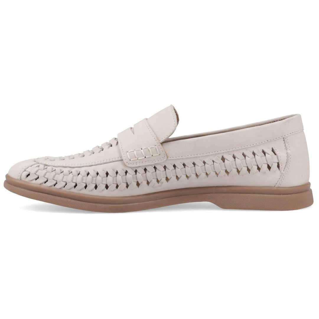 Bowie Loafer Taupe