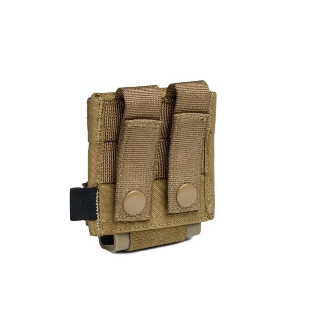 Beretta Griptac Molle Single 5.56 Mag