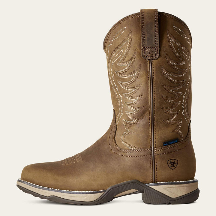 Ariat Ladies Anthem Waterproof Western Boot