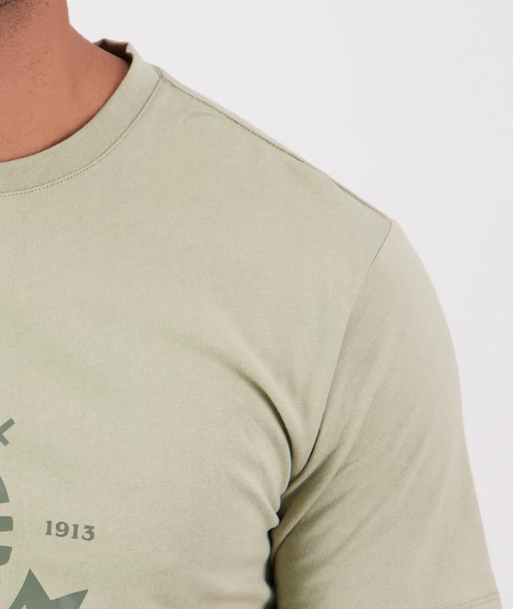 Swanndri Men's Original V2 T-Shirt