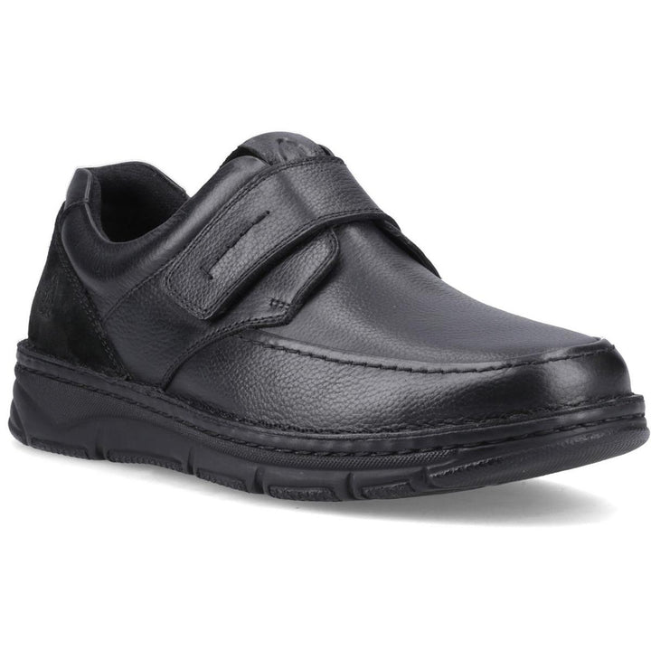 Hush Puppies Forde Touch Fastening
