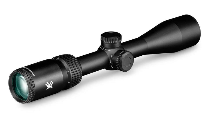 Vortex Crossfire® HD 3-9x40 Muzzleloader BDC MOA