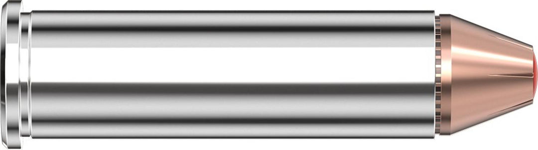 Hornady .357 Magnum 135gr FLEXLOCK Ammunition