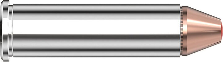 Hornady .357 Magnum 135gr FLEXLOCK Ammunition