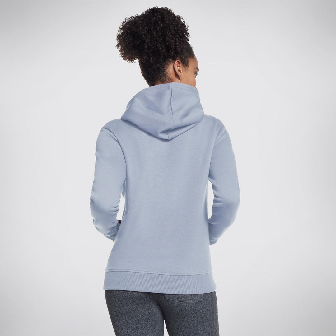 Skechers Performance Signature Pullover Hoodie Sweet Lavender