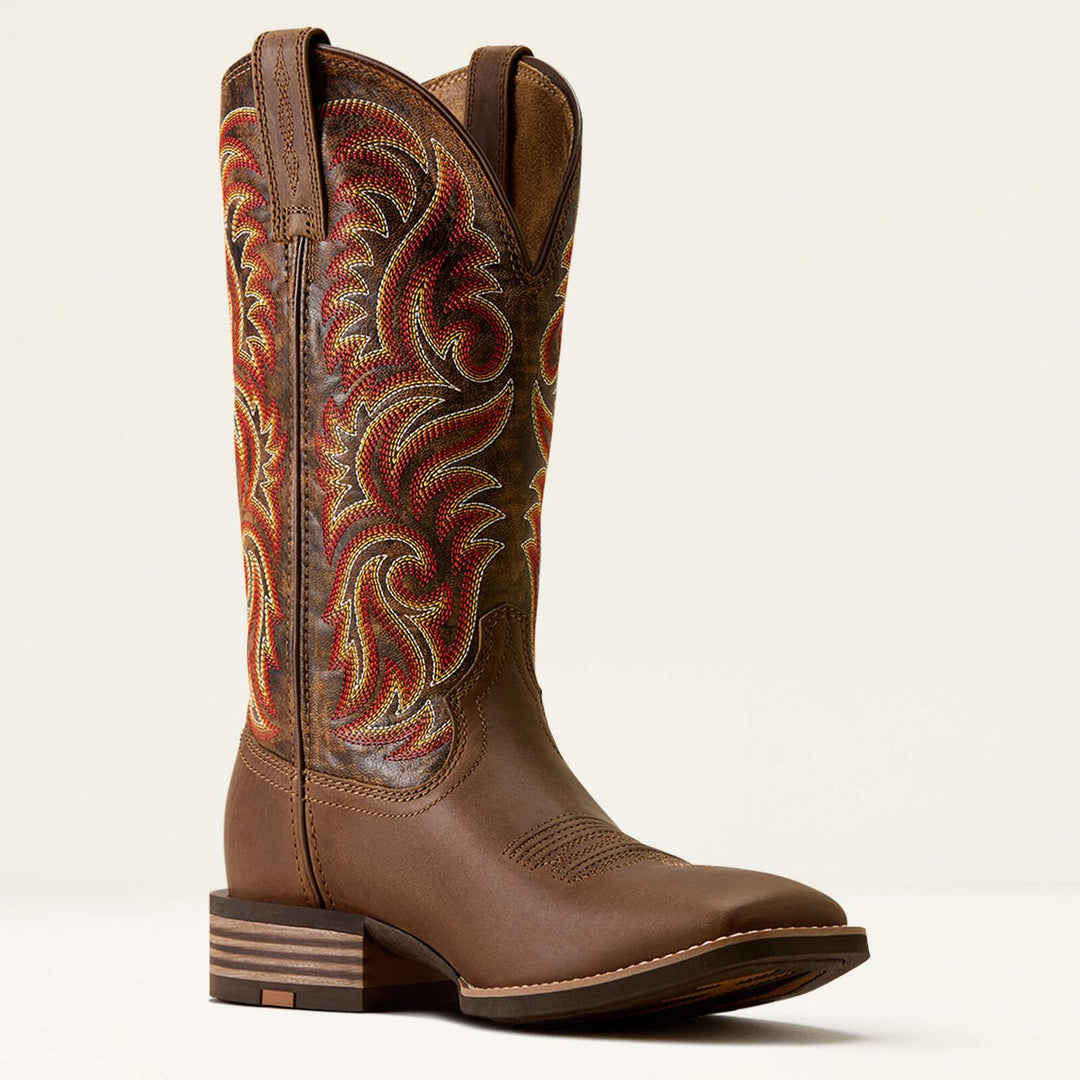 Ariat Mens Arrowrock Western