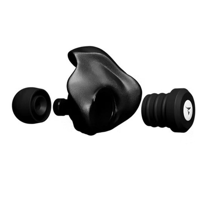 Decibullz Custom Molded High Fidelity Filters