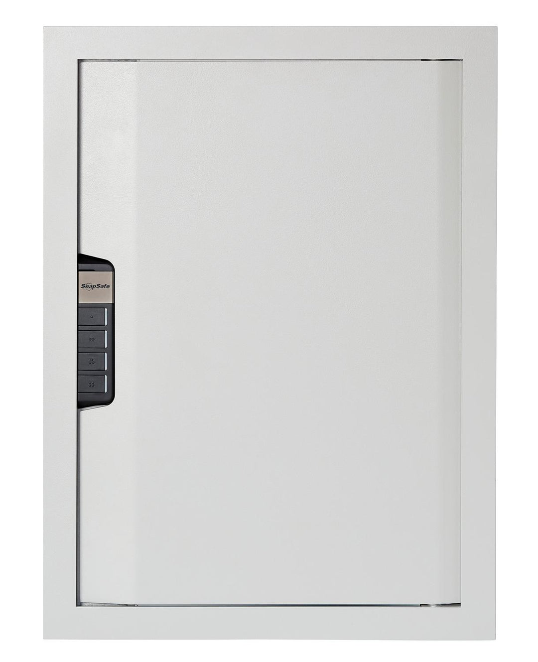 Hornady Light Gray In-Wall Safe
