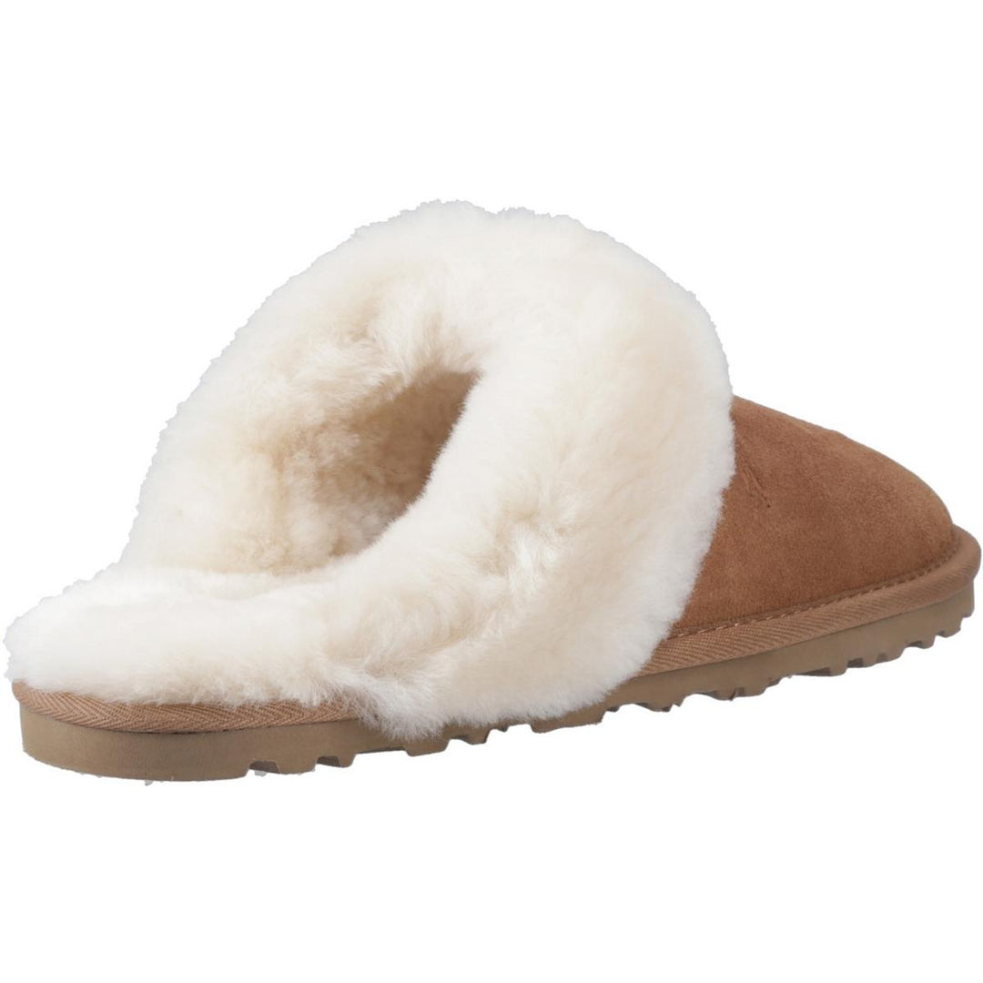 Hush Puppies Samantha Mule Slipper – view 2