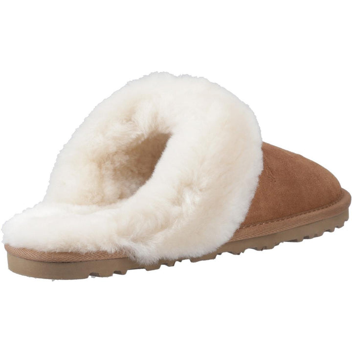 Hush Puppies Samantha Mule Slipper – view 2