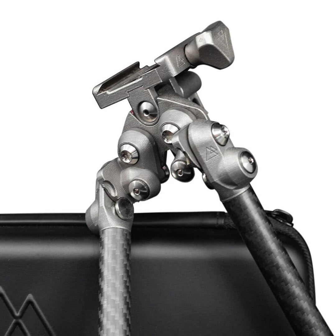 Backlanz Precision Alpine Bipod