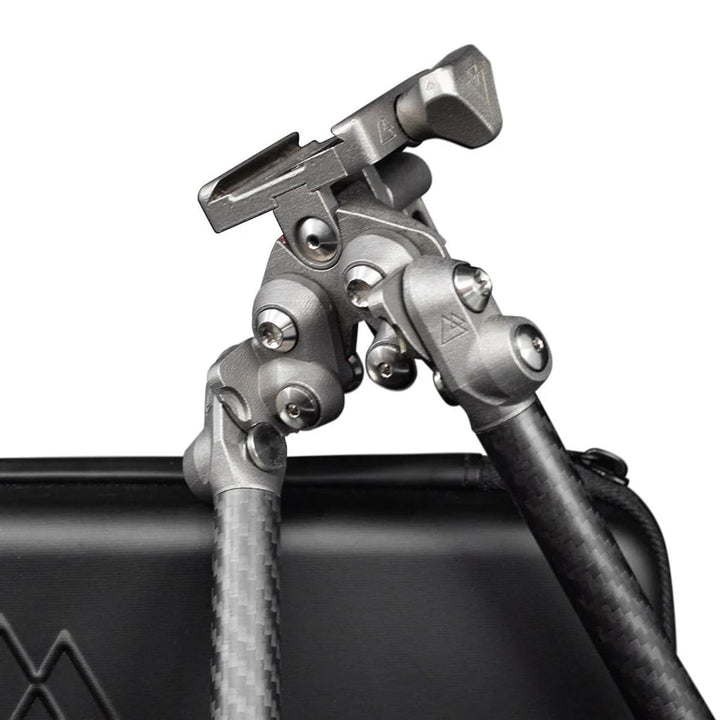 Backlanz Precision Alpine Bipod