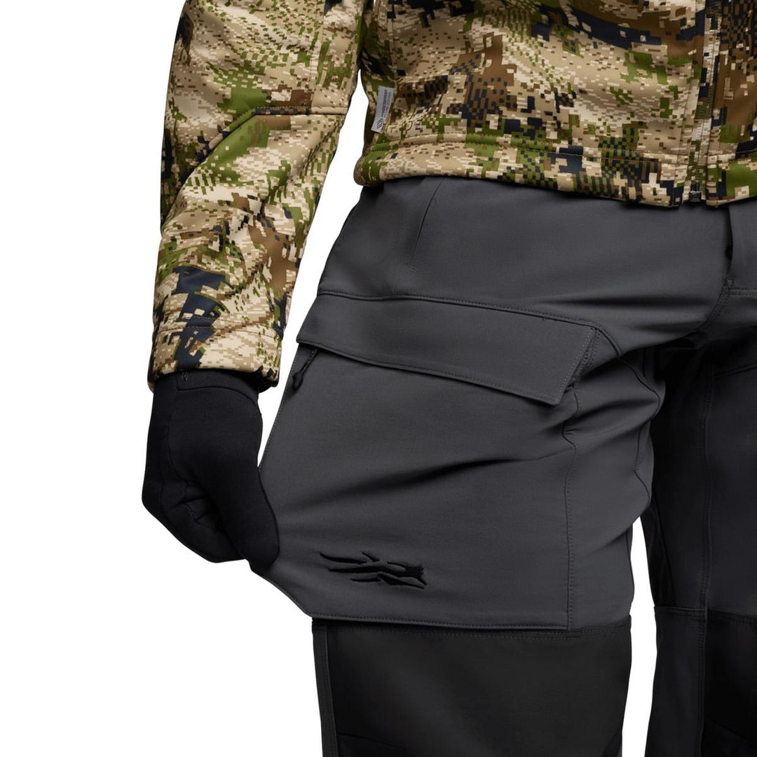 Sitka Timberline Pro Pant - Lead