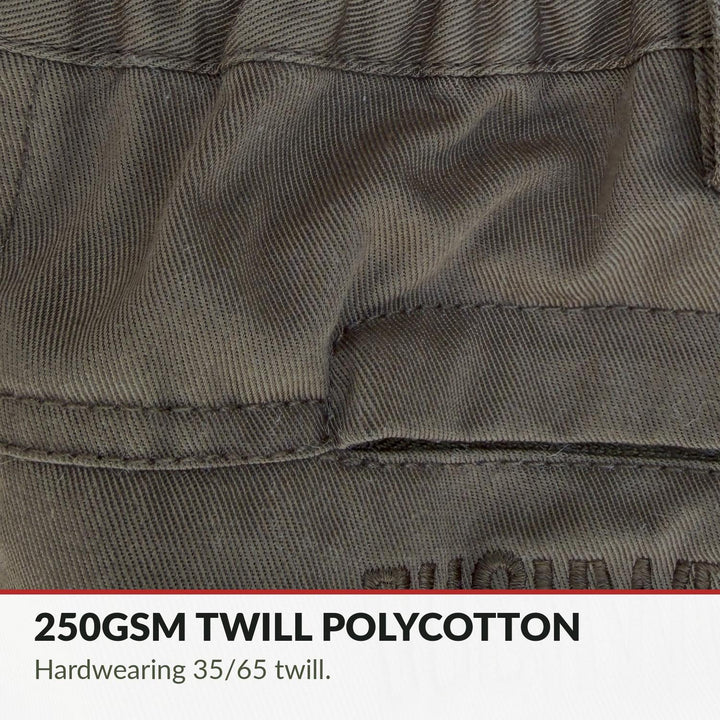 No Tick Forest Trousers