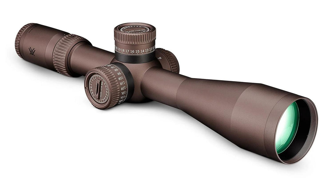 Razor HD Gen III 6-36x56 FFP EBR-7D MOA