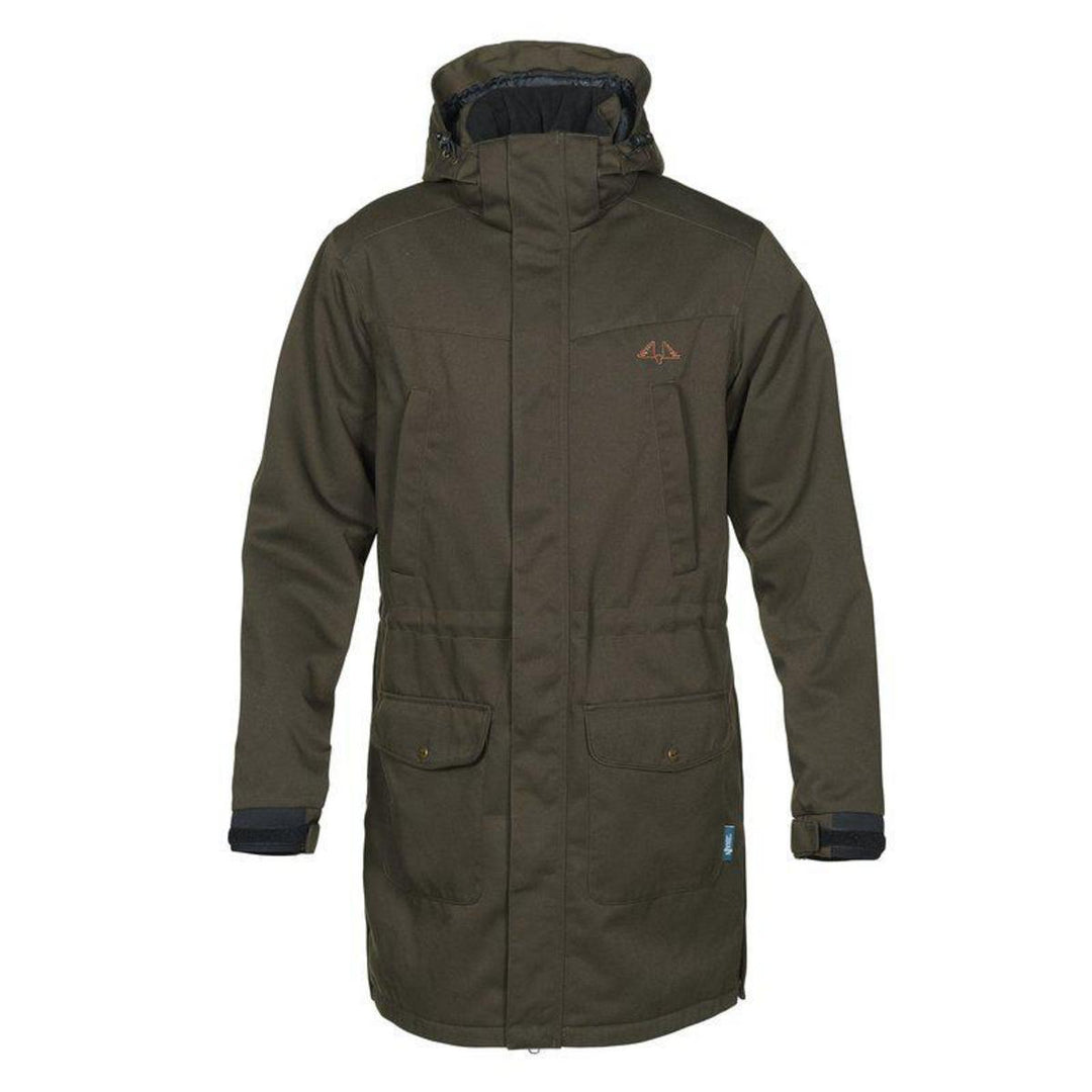 SwedTeam Ultra Coat Jacket