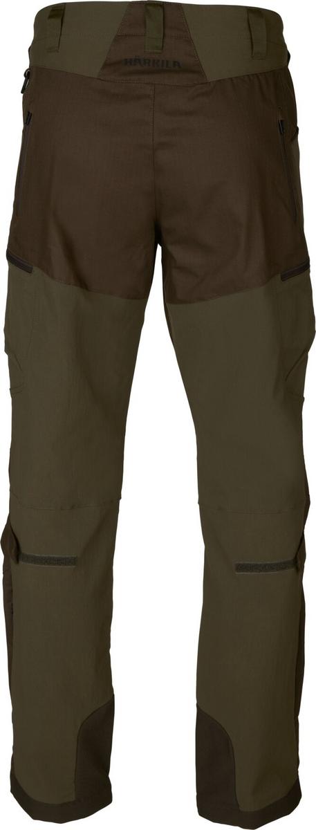 Harkila Ragnar trousers Willow