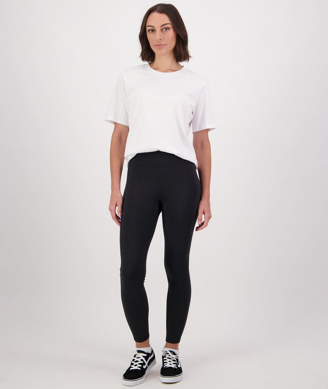 Swanndri Women's Merino Fusion Leggings
