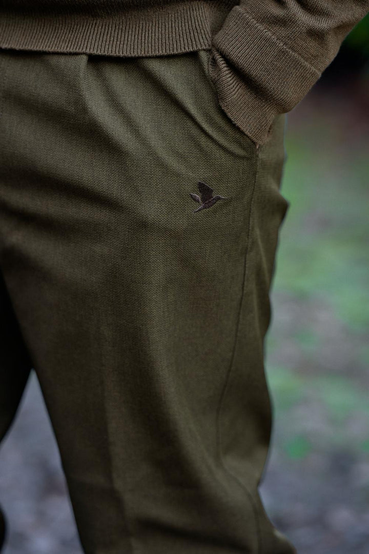 Seeland Woodcock Royale Trousers