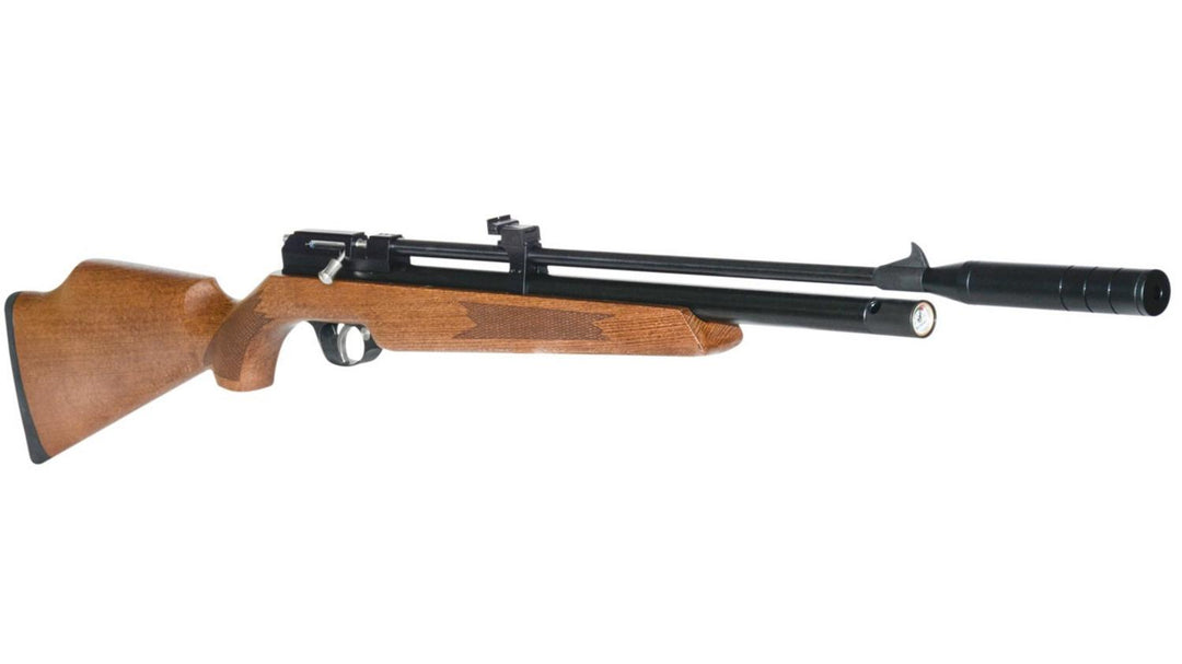 SMK Victory PR900W GEN2 Regulated Multi-Shot PCP Air Rifle .22