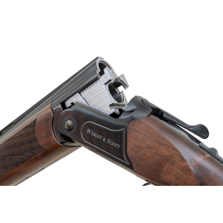 Webley & Scott 900B .410 28'' black action