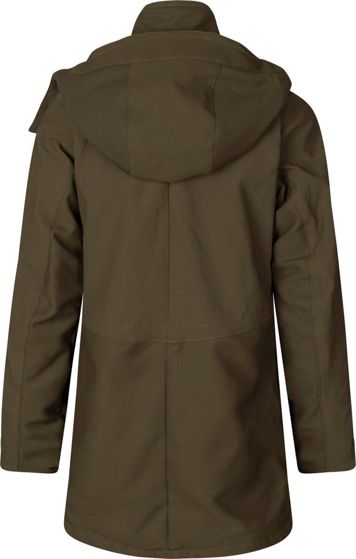 Harkila Pro Hunter GTX jacket Women Willow