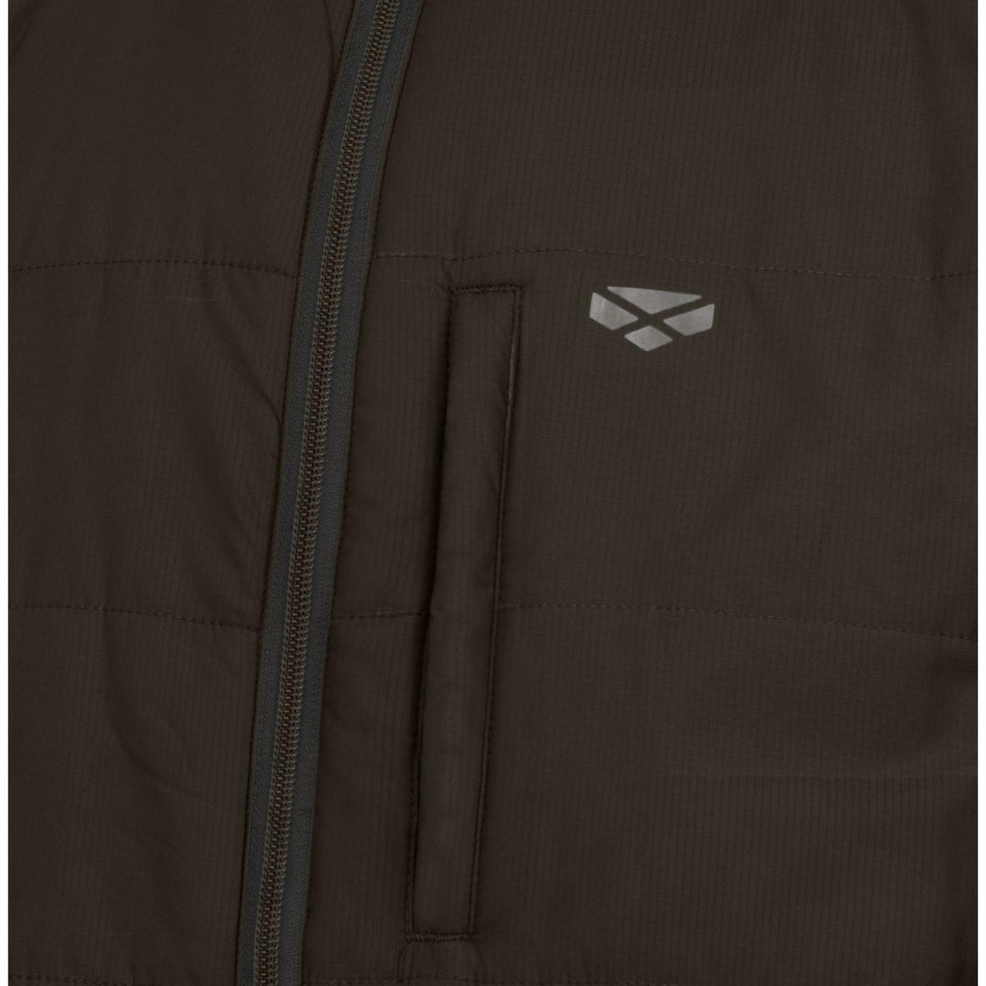 Hoggs of Fife Aviemore Reversible Insulated Jacket