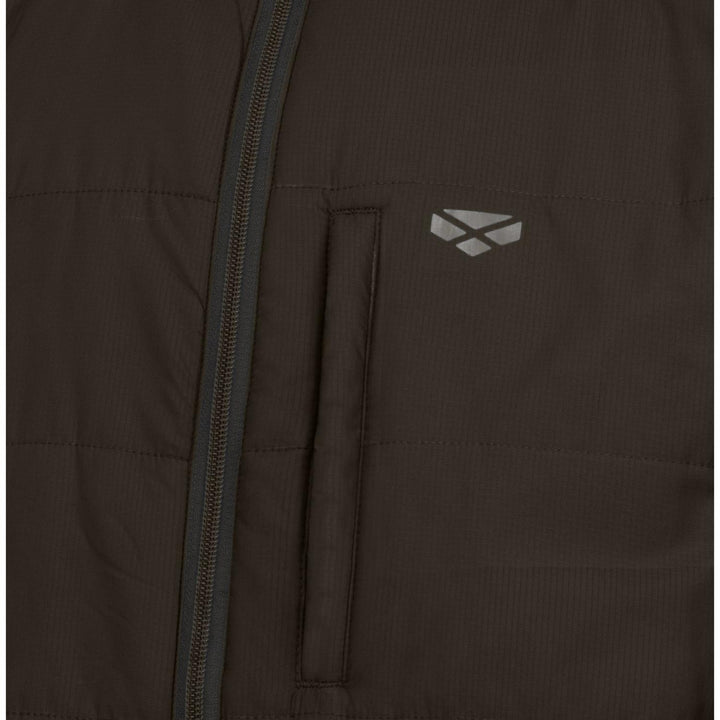 Hoggs of Fife Aviemore Reversible Insulated Jacket