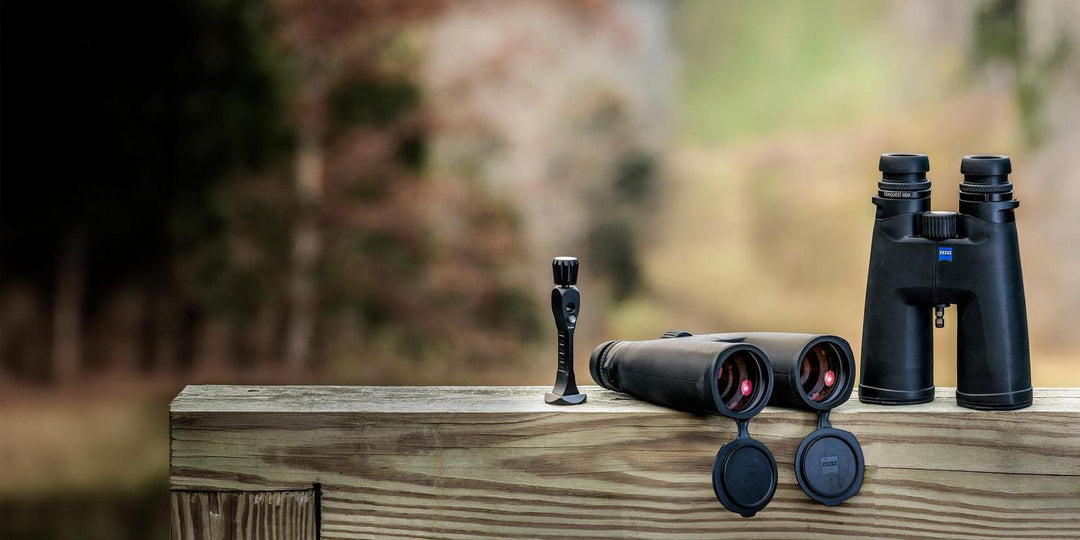 Zeiss Conquest HDX LRP 15x56 Binoculars
