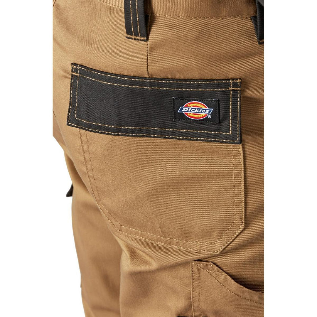Dickies Everyday Trousers Antique Penny/Black