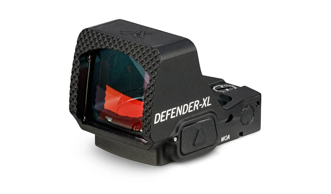 Vortex Defender-XL 3 MOA Green Dot