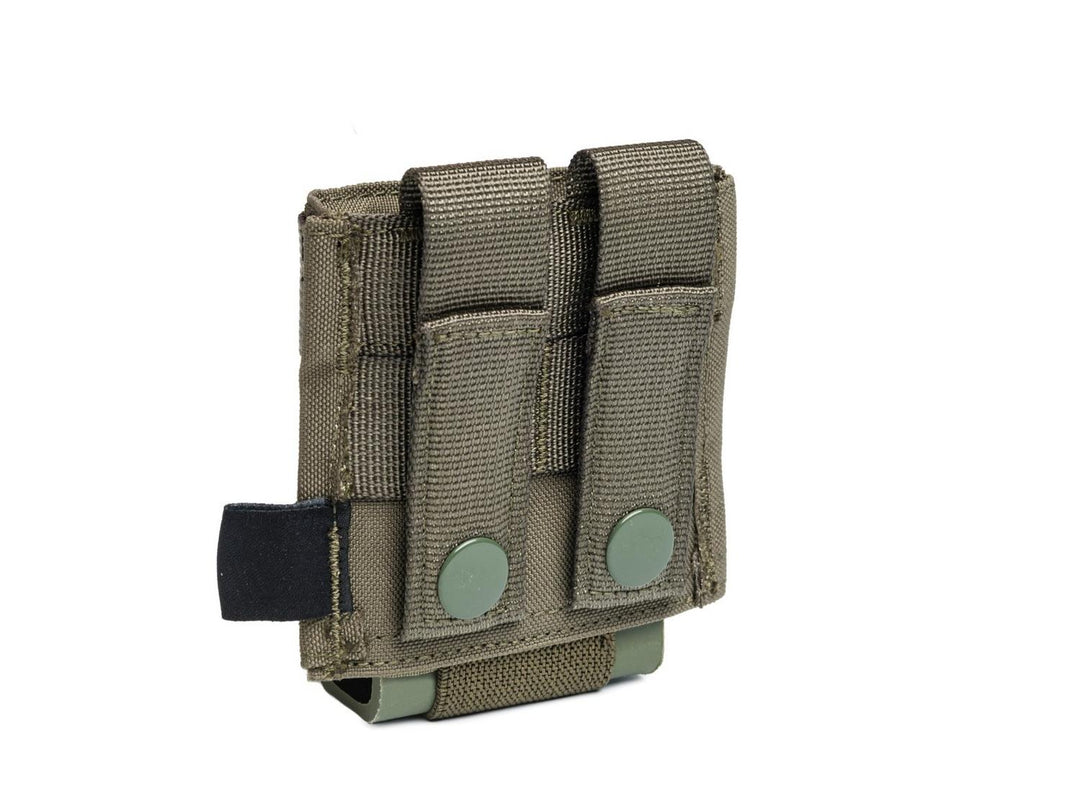 Beretta Grip-Tac MOLLE Single 5.56 Mag Pouch – view 3