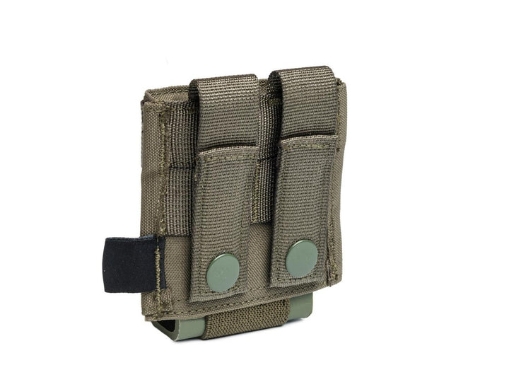 Beretta Grip-Tac MOLLE Single 5.56 Mag Pouch – view 3