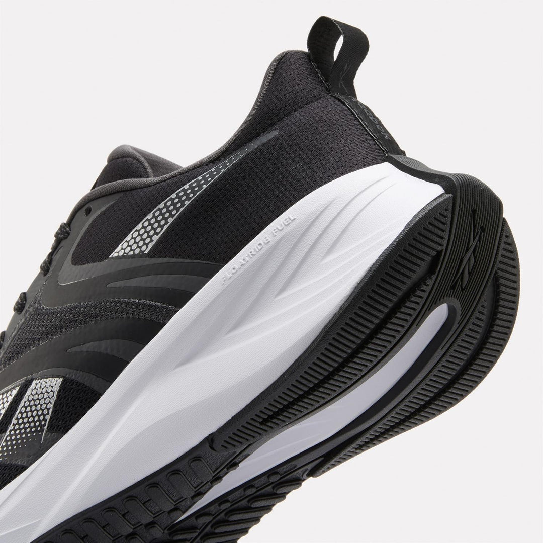 ENERGEN TECH PLUS 3 BLACK/WHITE