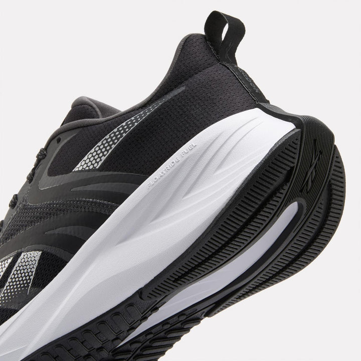 ENERGEN TECH PLUS 3 BLACK/WHITE