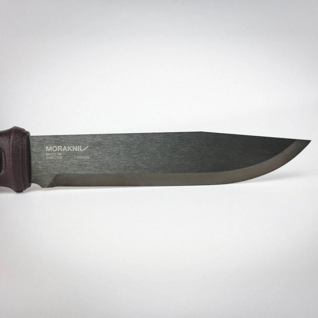 Morakniv Garberg Grand BlackBlade (C) Knife