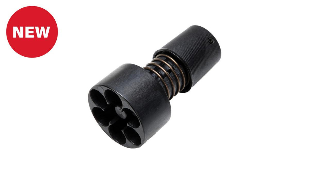 KROWN AS-012 Revolver Loader BB Revolver