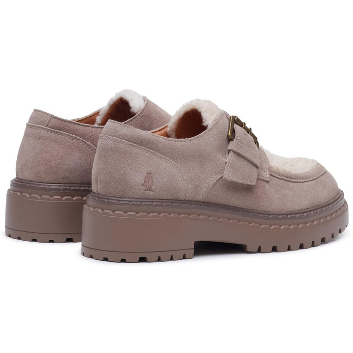 Orla Monk Shoe TAUPE