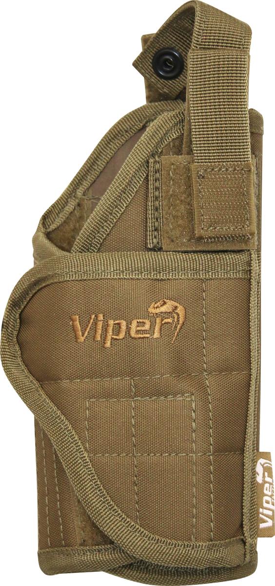 Viper Modular Adjustable Holster – view 3