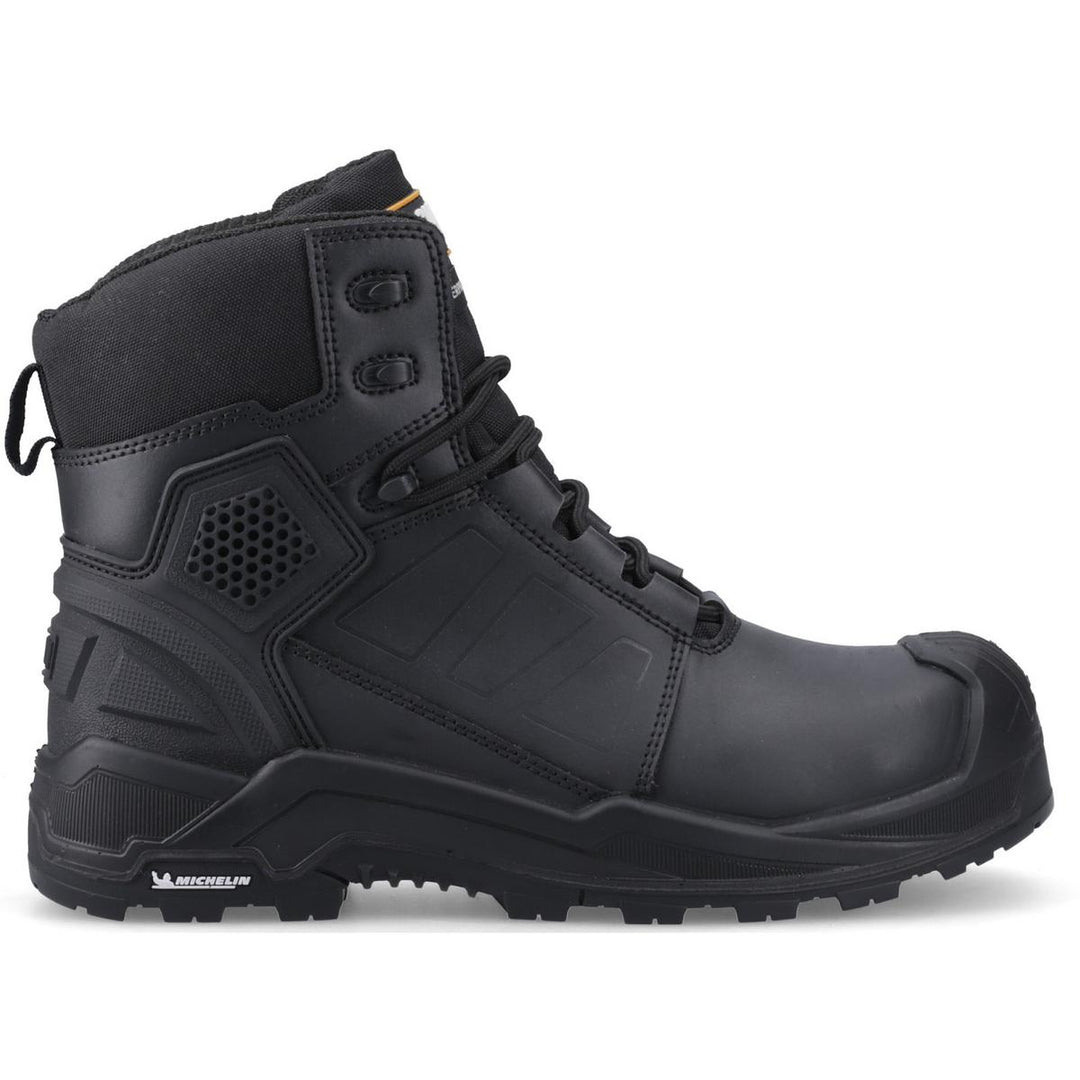 Magnum Storm Force 6" Waterproof Safety Footwear – view 5