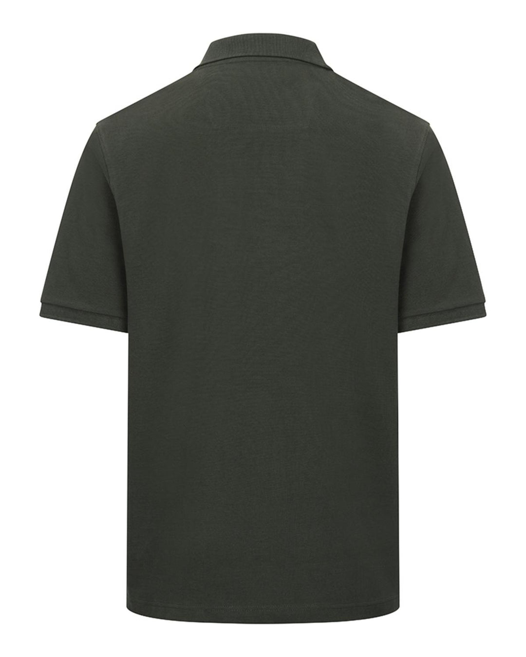 Hoggs of Fife Newton Pique Polo Shirt