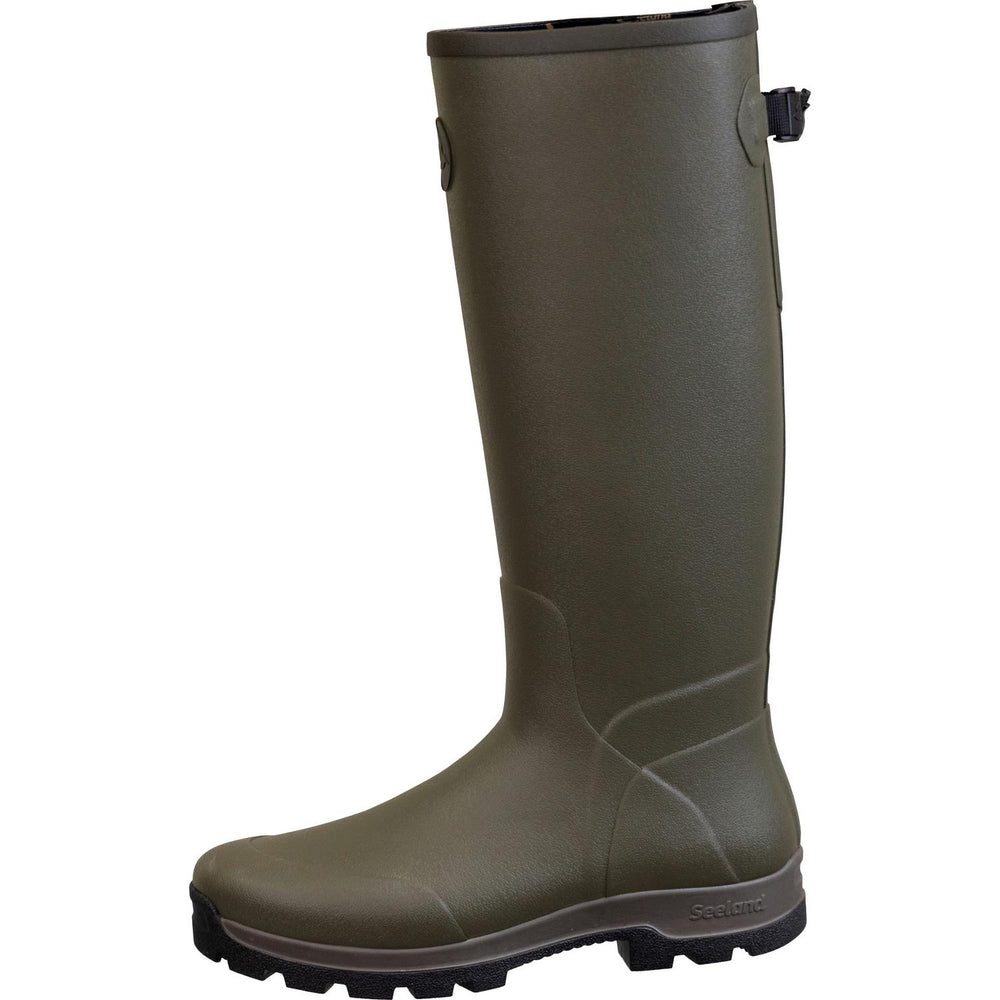 Seeland Hillside Enforced Boot – view 2