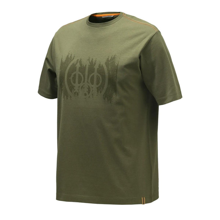 Beretta TRIDENT T-SHIRT Dark