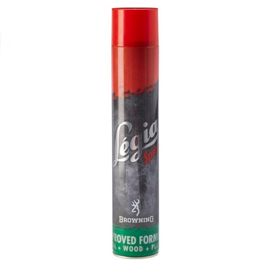 Browning Legia Gun Oil Spray 750ml