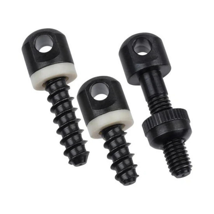 Allen Sling Mounting Hardware 14420 for Bolt Action, No Swivels