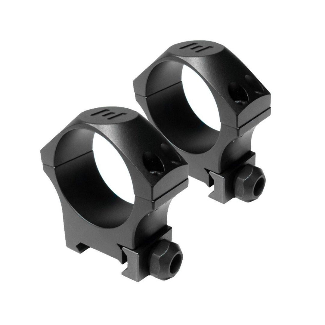 Element Optics Accu-Lite 30mm Extra High Rings 54003